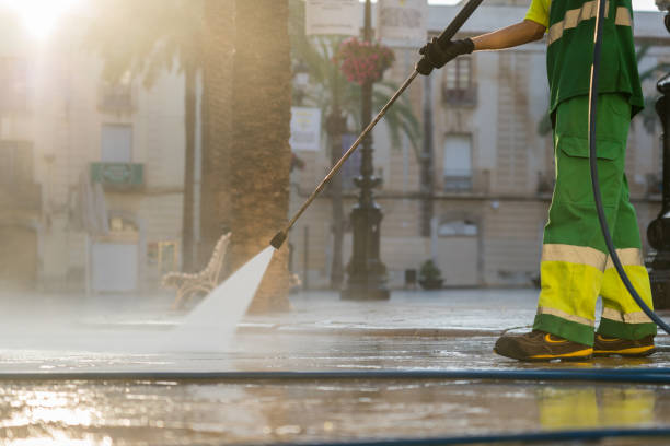 Boat and Dock Cleaning in Rialto, CA